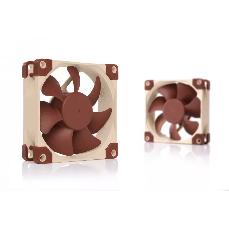 Ventilators Noctua NF-A8 5V PWM 80mm