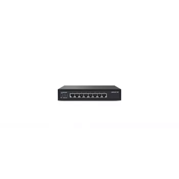 Nepārvaldīts tīkla slēdzis Lancom Systems GS-1108