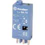 Finder Zeitmodul Serie 86.30 86.30.0.024.0000 12 - 24 V DC/AC