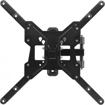 Universal Electronics One For All Smart WM 2451 - sienas stiprinājums plakanajiem ekrāniem - 33-140 cm (13-55 inch) - WM2451