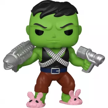 Kolekcionējama figūriņa Funko POP! Professor Hulk