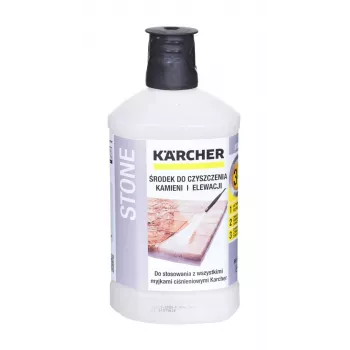Universālais tīrītājs Karcher 6.295-765.0, 1000 ml, kodīgs