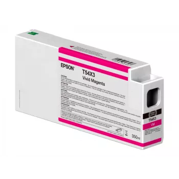 Epson T54X30N oriģinālā kasetne Vivid magenta, standarta ietilpība