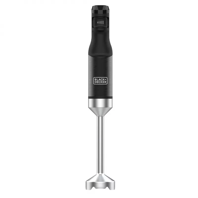 Rokas blenderis Black+Decker BXHBA1501E