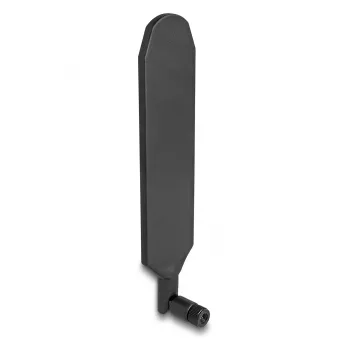 Omnivirziena antena DeLOCK 90103 3 dBi SMA savienotājs