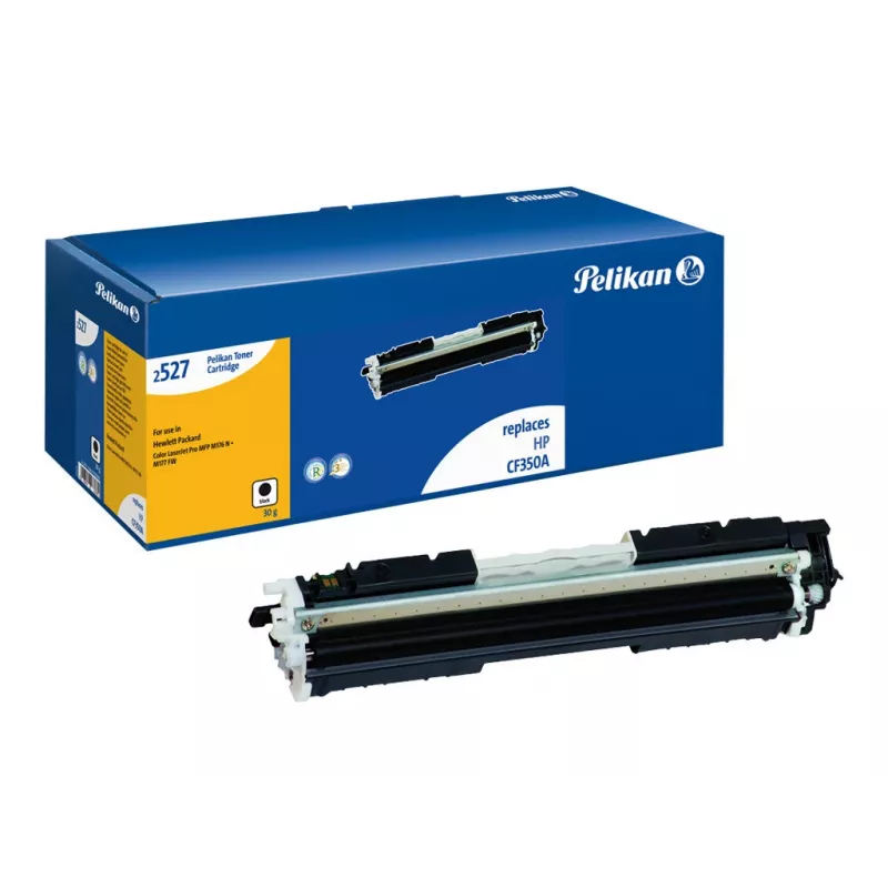 Pelikan 4233882 printera palīgmateriāls melns