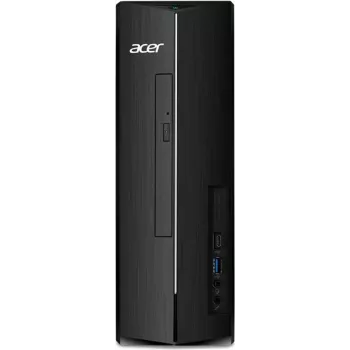 Dators Acer Aspire XC-1785 SFF Intel i5-14400 16GB DDR5 1TB M.2 SSD UHD Graphics Windows