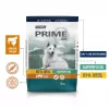 PUPIL Prime Mini Rich in poultry with beef - sausā suņu barība - 10kg