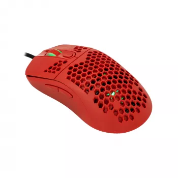 Pele White Shark GALAHAD-RED USB Type-A