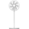 Xiaomi Mi Smart Standing Fan 2 — viedais stāvošais ventilators, balts, 15 W