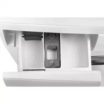 Veļas mazgājamā mašīna Electrolux EW6SN406WP — 6 kg, 1000 apgr./min, balta