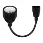 Strāvas adapteris invertors Savio SAVKABELCL-180 180W 12V DC uz AC