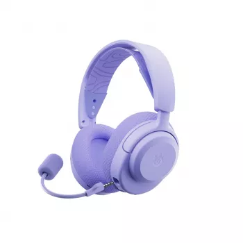 Austiņas Steelseries Arctis Nova 3X Wireless