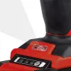 Einhell TE-CD 18/40 Li +64 bezvadu urbjskrūvgriezis 18V 2x2Ah ar 64 daļu urbju komplektu