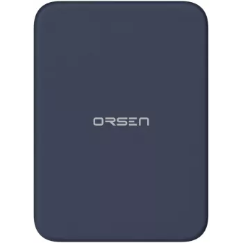 Portatīvais barošanas bloks Orsen EW50 4200mAh