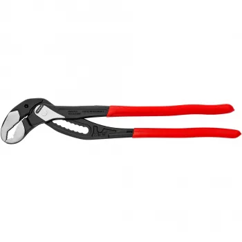 Knipex 88 01 400 400 mm rievu knaibles Alligator XL