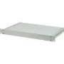 SCHROFF MULTIPAC PRO 1U 280D PLAIN COVERS - Rack (20860602)