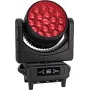 Wash gaismas efekts ar ziedu efektu EUROLITE TMH-H760 60W RGB