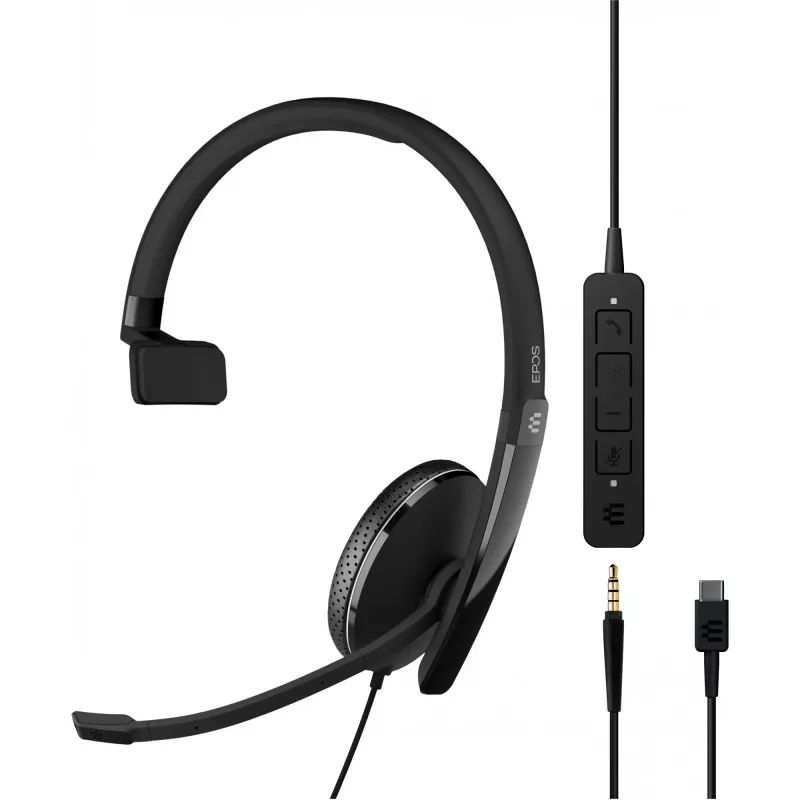 Nomaināmo ausu spilvenu komplekts Beyerdynamic EDT 990 V — pelēki mīksti spilveni Beyerdynamic austiņām