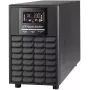 PowerWalker VFI 1000 CG PF1 nepārtrauktās barošanas avots (UPS) Dubultās pārveidošanas (Online) 1 kVA 1000 W 4 AC kontaktligzdas