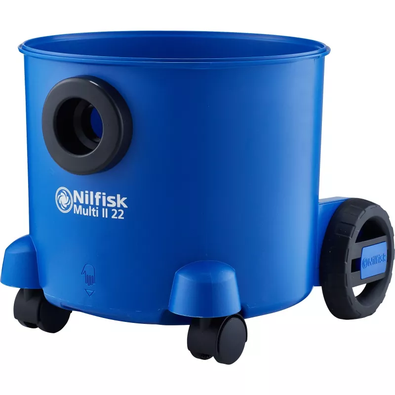 Putekļsūcējs Nilfisk Multi II 22