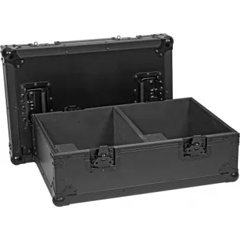 Roadinger transporta koferis 2x NSF-100 — izturīgs pārvadāšanas gadījums, modelis 31005219