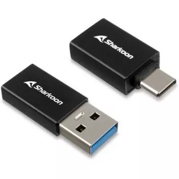 USB-C Adapteru komplekts Sharkoon OfficePal