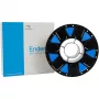 Ender PLA Filament Zils, 3D-Filaments (Zils, 1 kg, 1,75 mm, uz ruļļa)
