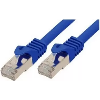 Tīkla kabelis shiverpeaks BASIC-S 0.25 m Cat7 S/FTP