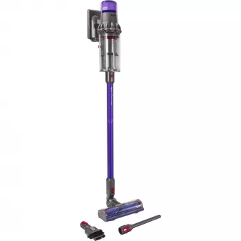 Dyson V11 Advanced putekļsūcējs zili pelēks