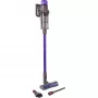 Dyson V11 Advanced putekļsūcējs zili pelēks