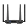 Galda maršrutētājs Cudy WR3600H Wi‑Fi 7 divjoslu 2.4/5 GHz, 2882 Mbps, Gigabit Ethernet, 4 LAN porti, 12 V DC