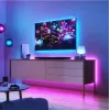 Nanoleaf Essentials Light Strips Pagarinājums 2 metri, 23 W, RGBCW, Bluetooth, Thread, 2700–6500 K