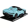 COBI 24351 Maserati MC20 Cielo Executive Edition konstruktors, 1:12, 2312 elementi