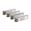 HPE C8R24B 16Gb īsviļņu Fibre Channel SFP+ raiduztvērējs, 4 gab. komplekts