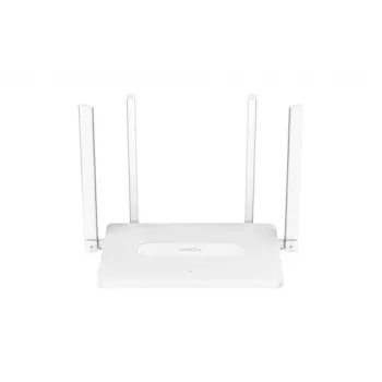 Imou HR12G bezvadu maršrutētājs Gigabit Ethernet Divjoslu (2.4 GHz / 5 GHz) Balts