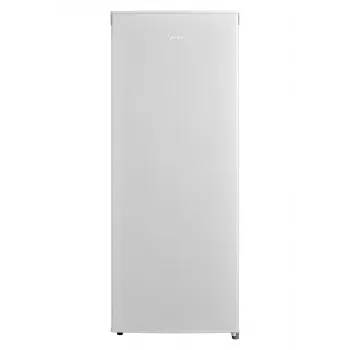 Midea saldētava MDRU229FZE01, 160 L, balta