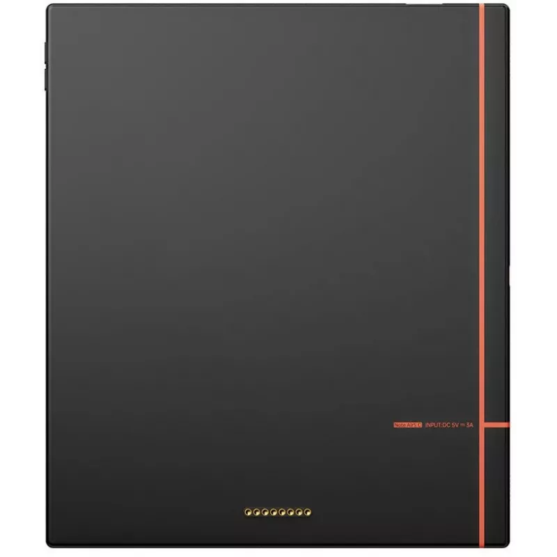 E-grāmatu lasītājs Onyx Note Air5 C 10.3 collu 2480×1860, 6GB RAM, 64GB, MicroSD, Android 15, Pelēks