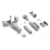 Gimbal stabilizators DJI RS 4 Mini Combo — kompakts un viegls rokas stabilizators bezspoguļa kamerām