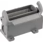 Harting Han® 16A-asg2-K-16 pamatkorpusa apvalks 09 20 016 0251 1 gab.