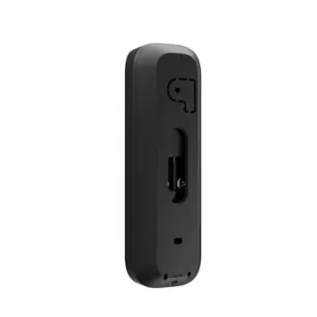 AJAX DoorBell (melns) - viedais durvju zvans