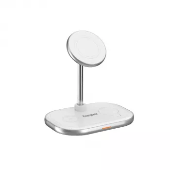 Energizer WCP-303 lādētājs AA un AAA uzlādējamām baterijām, 2 sloti, USB barošana