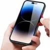 StyleShell Nylo (Melns, iPhone 16 Pro)