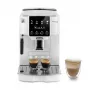 DELONGHI Magnifica Start ECAM220.20.W pilnībā automātiska espresso un kapučīno kafijas automāts