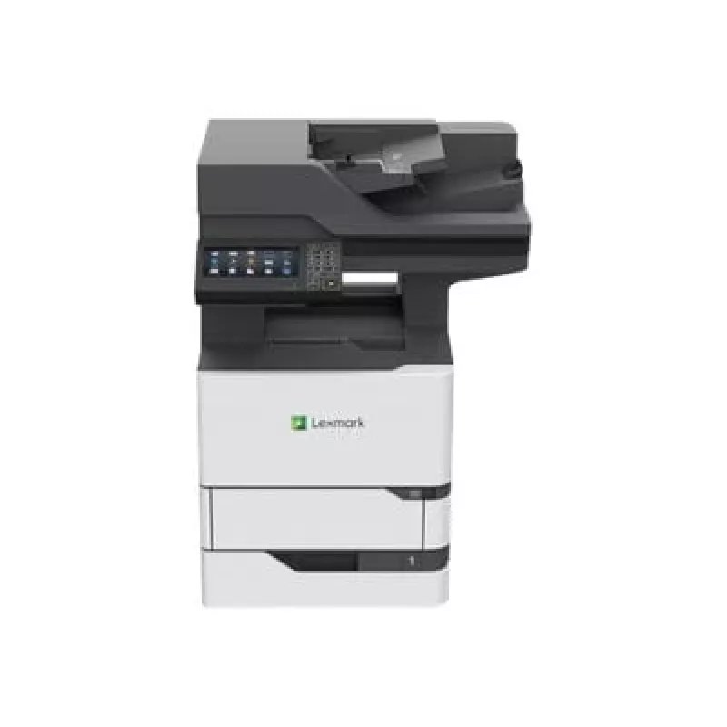 Daudzfunkciju ierīce Lexmark MX722adhe lāzera mono drukāšana
