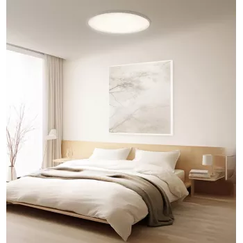 Viedie griestu lukturis Xiaomi D40 WiFi 45W Balts