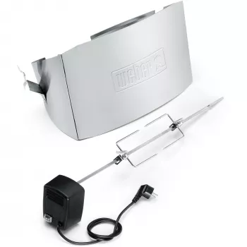 Weber Rotējošais Iesms Q300/3000 Sērijai