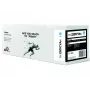 Tonera kasetne HP Color LaserJet Pro 4202 W2201A TH-2201CYAN 100 Ciāna