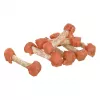 PETITTO Chicken Cubes - Suņu našķi - 500 g