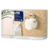 Tualetes papīrs Tork Premium Extra Soft Conventional T4 — 4 slāņu ruļļi 9,7 cm x 19,1 m, iepakojumā 6 gab.